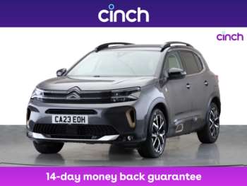 Used Citroen C5 Aircross 2023 for sale - 75047959: Photo