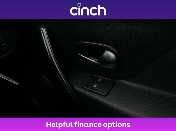 Used Dacia Sandero Stepway 2020 for sale - 76178671: Photo 30