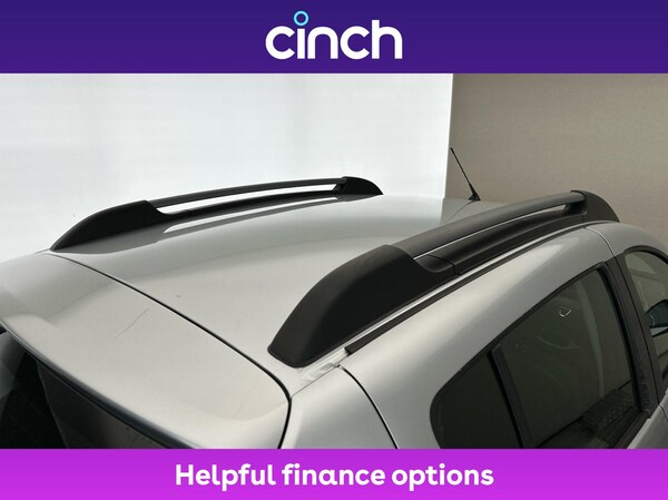 Used Dacia Sandero Stepway 2020 for sale - 76178671: Photo 35