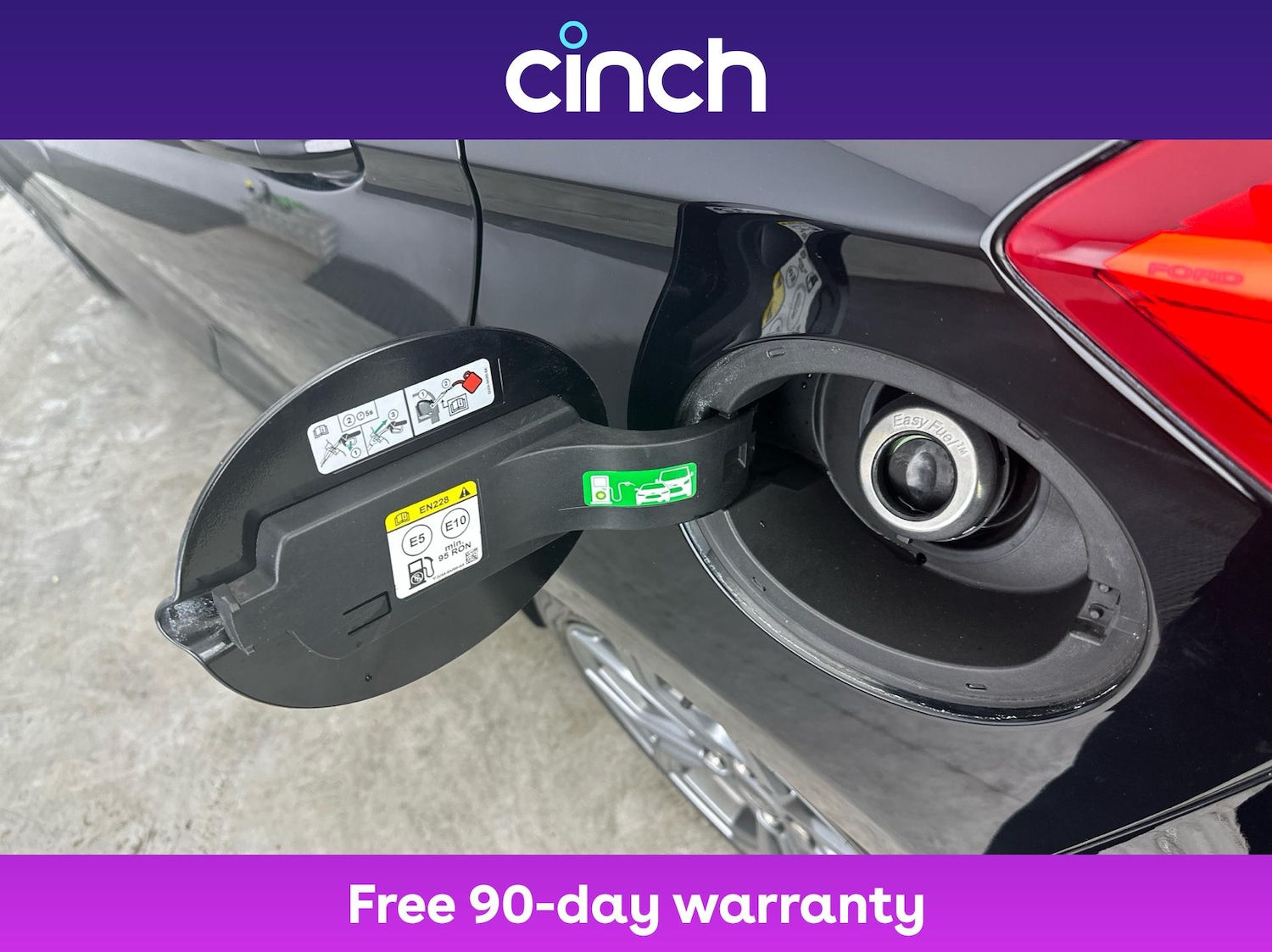 Used Ford Fiesta 2019 for sale - 76581355: Photo 29