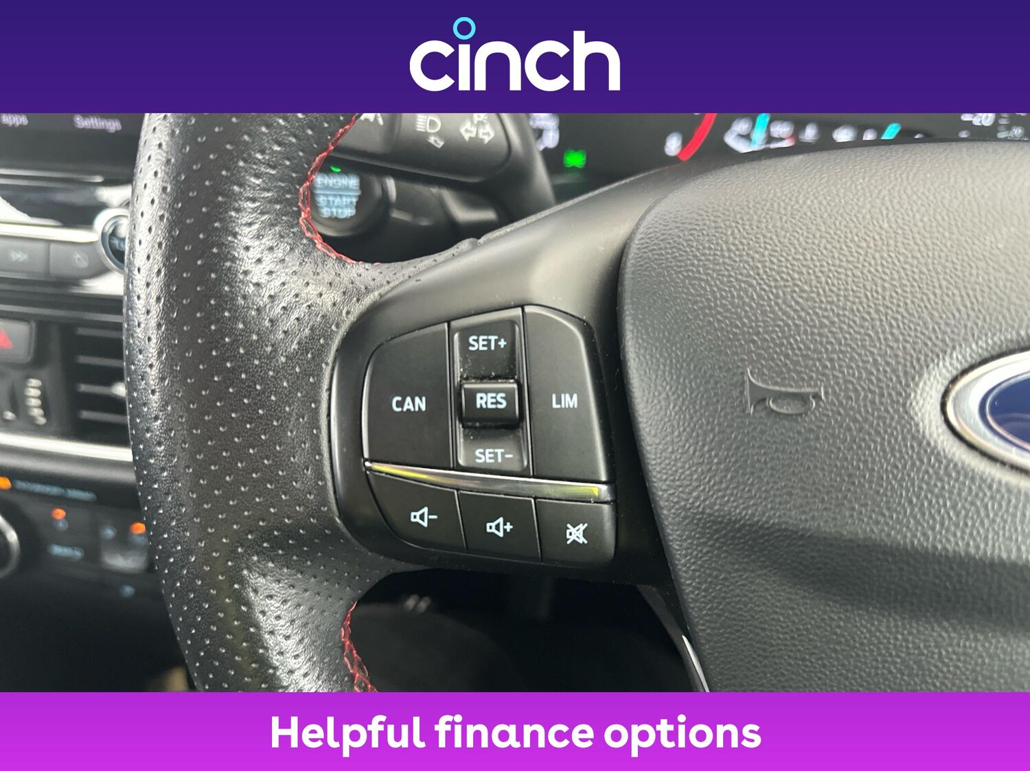 Used Ford Fiesta 2019 for sale - 76581355: Photo 35