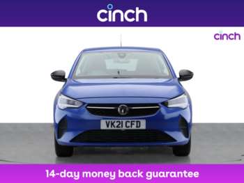 Used Vauxhall Corsa 2021 for sale - 74690212: Photo
