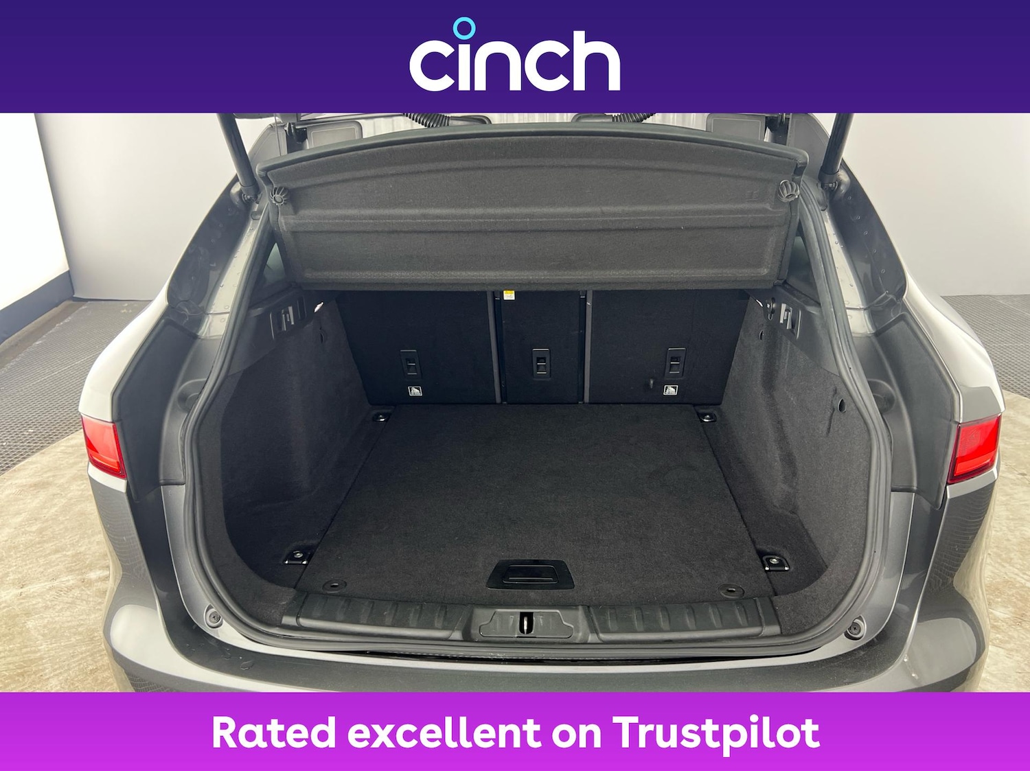 Used Jaguar F-Pace 2018 for sale - 76604005: Photo 21