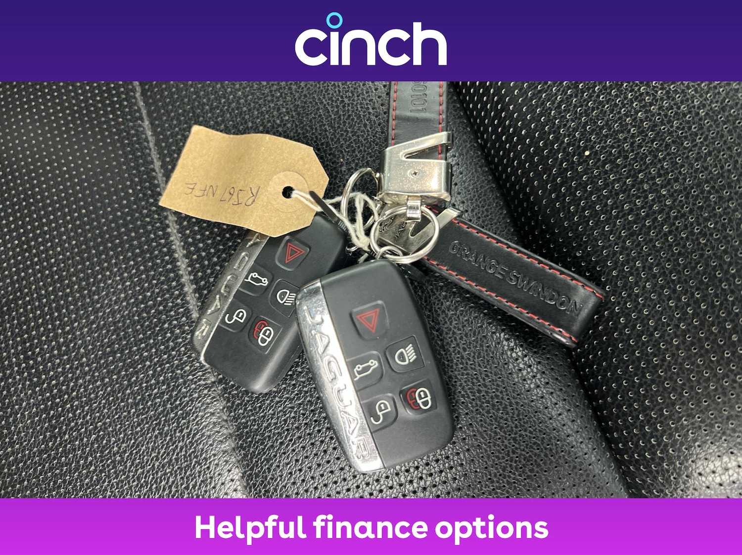 Used Jaguar F-Pace 2018 for sale - 76604005: Photo 30