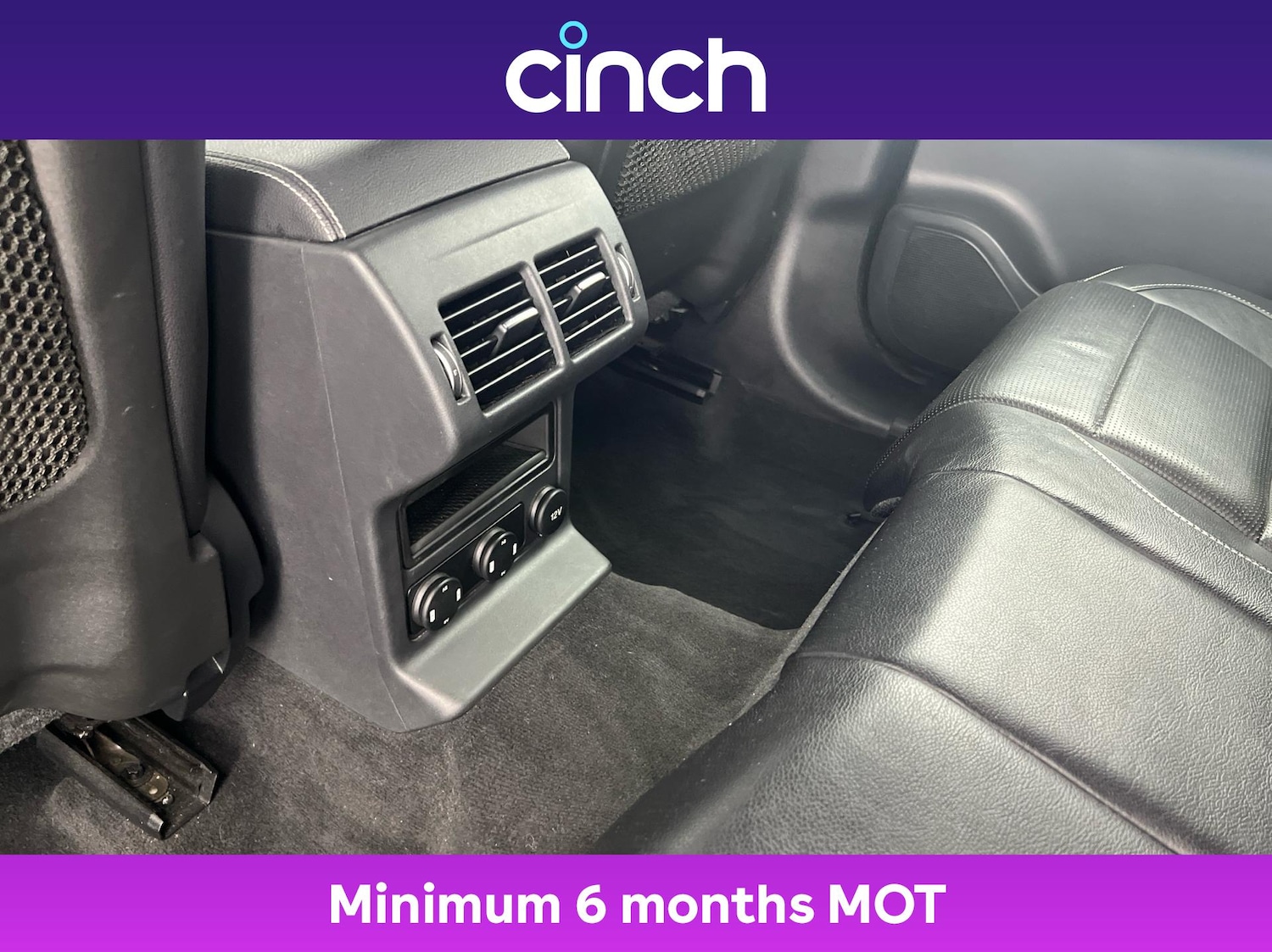 Used Jaguar F-Pace 2018 for sale - 76604005: Photo 37