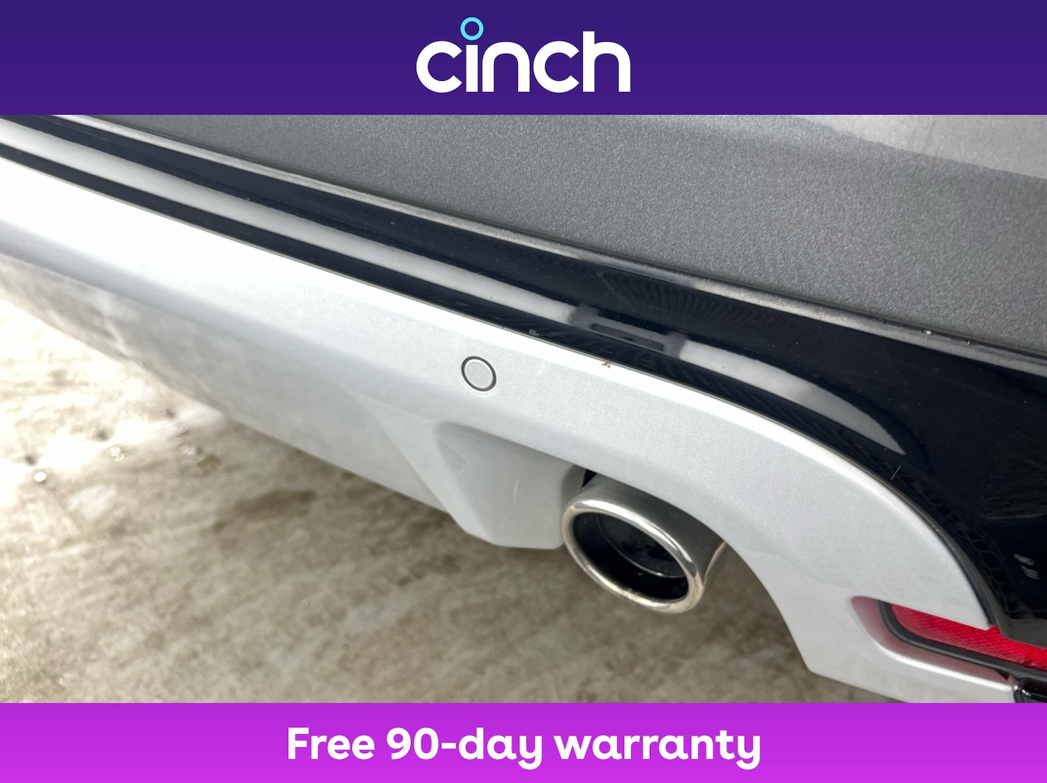 Used Jaguar F-Pace 2018 for sale - 76604005: Photo 39