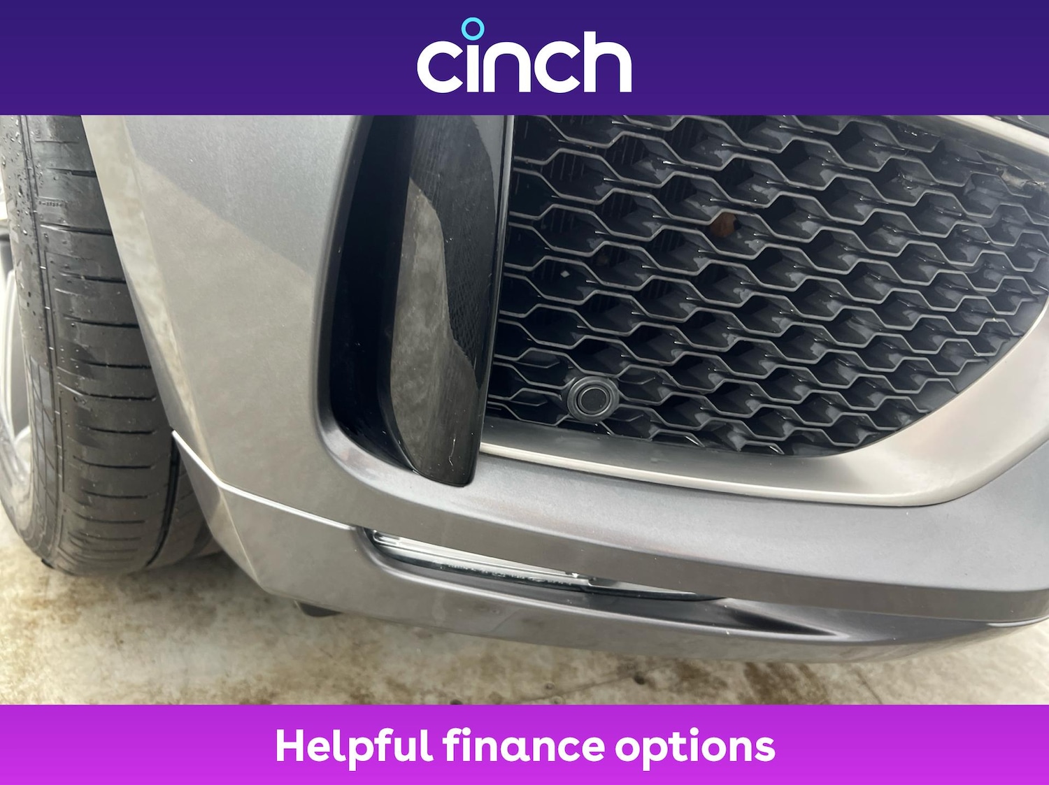 Used Jaguar F-Pace 2018 for sale - 76604005: Photo 40