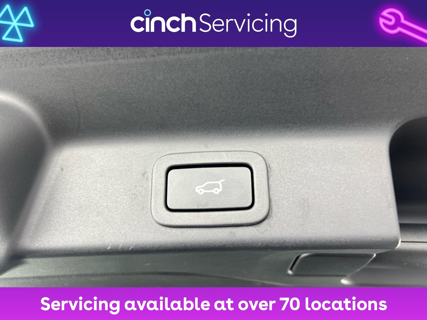 Used Jaguar F-Pace 2018 for sale - 76604005: Photo 41