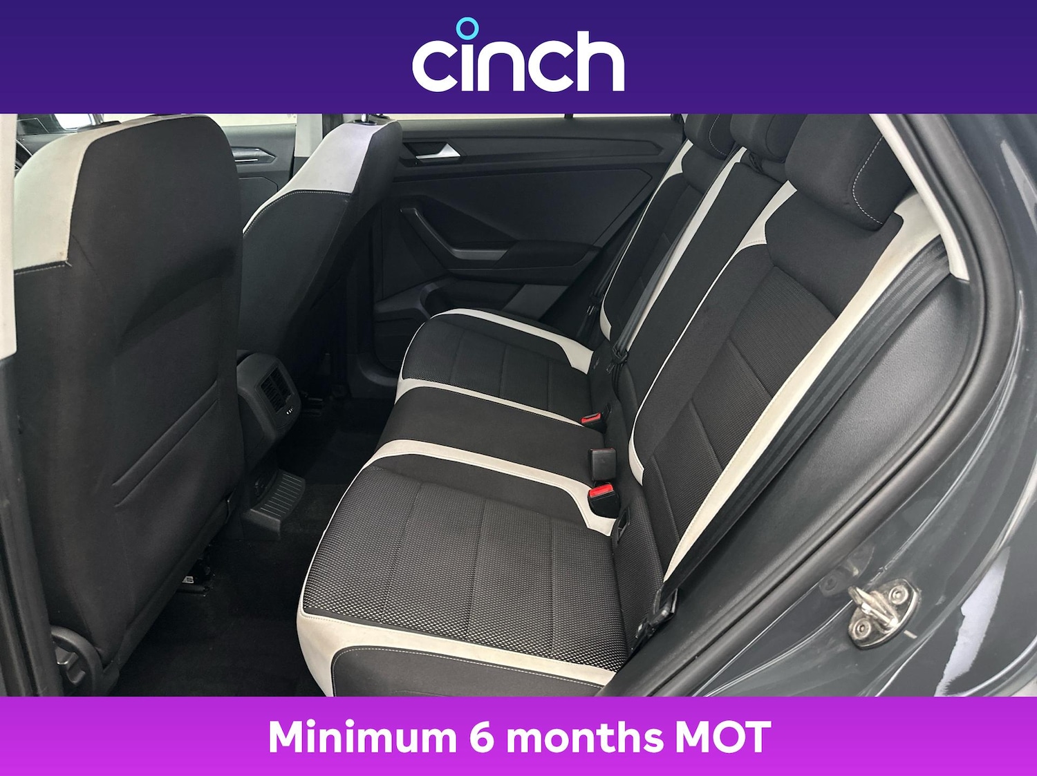 Used Volkswagen T-Roc 2019 for sale - 76186297: Photo 20