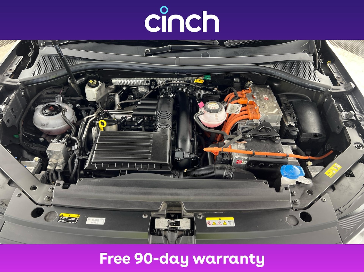 Used Volkswagen Tiguan 2022 for sale - 76574917: Photo 23