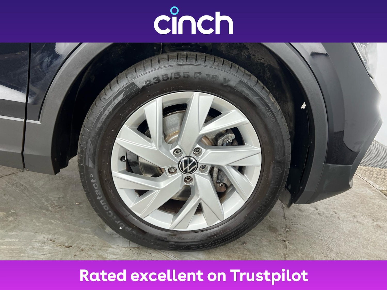 Used Volkswagen Tiguan 2022 for sale - 76574917: Photo 28