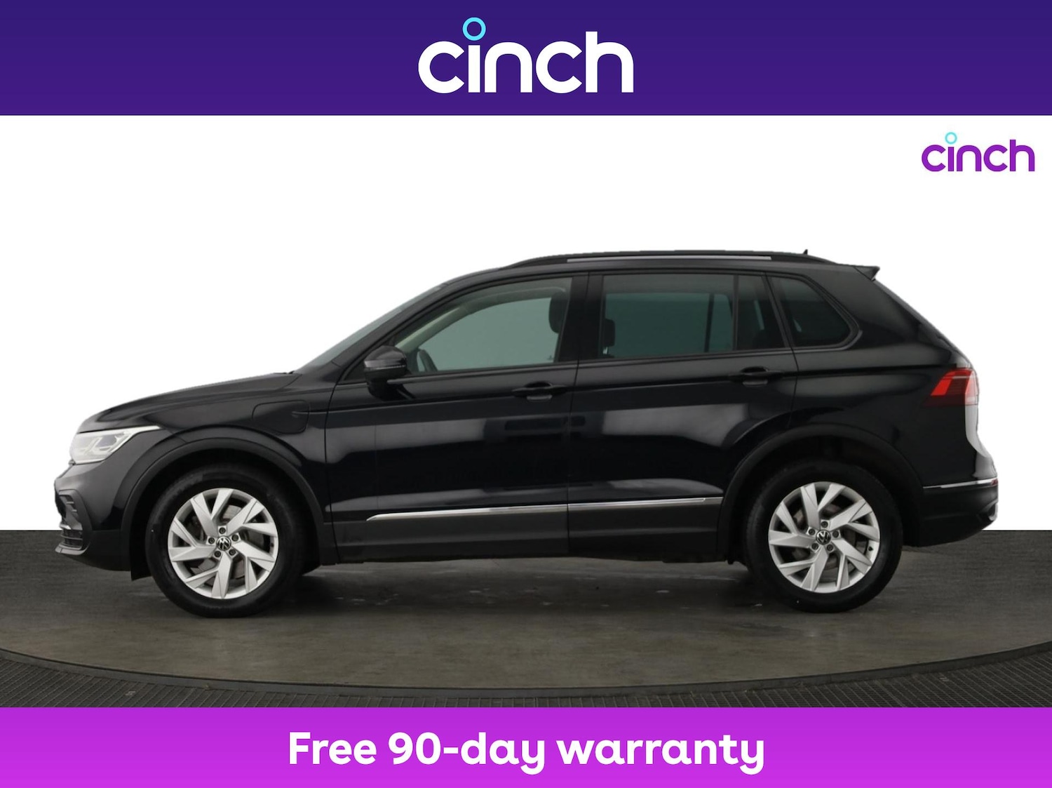Used Volkswagen Tiguan 2022 for sale - 76574917: Photo 8