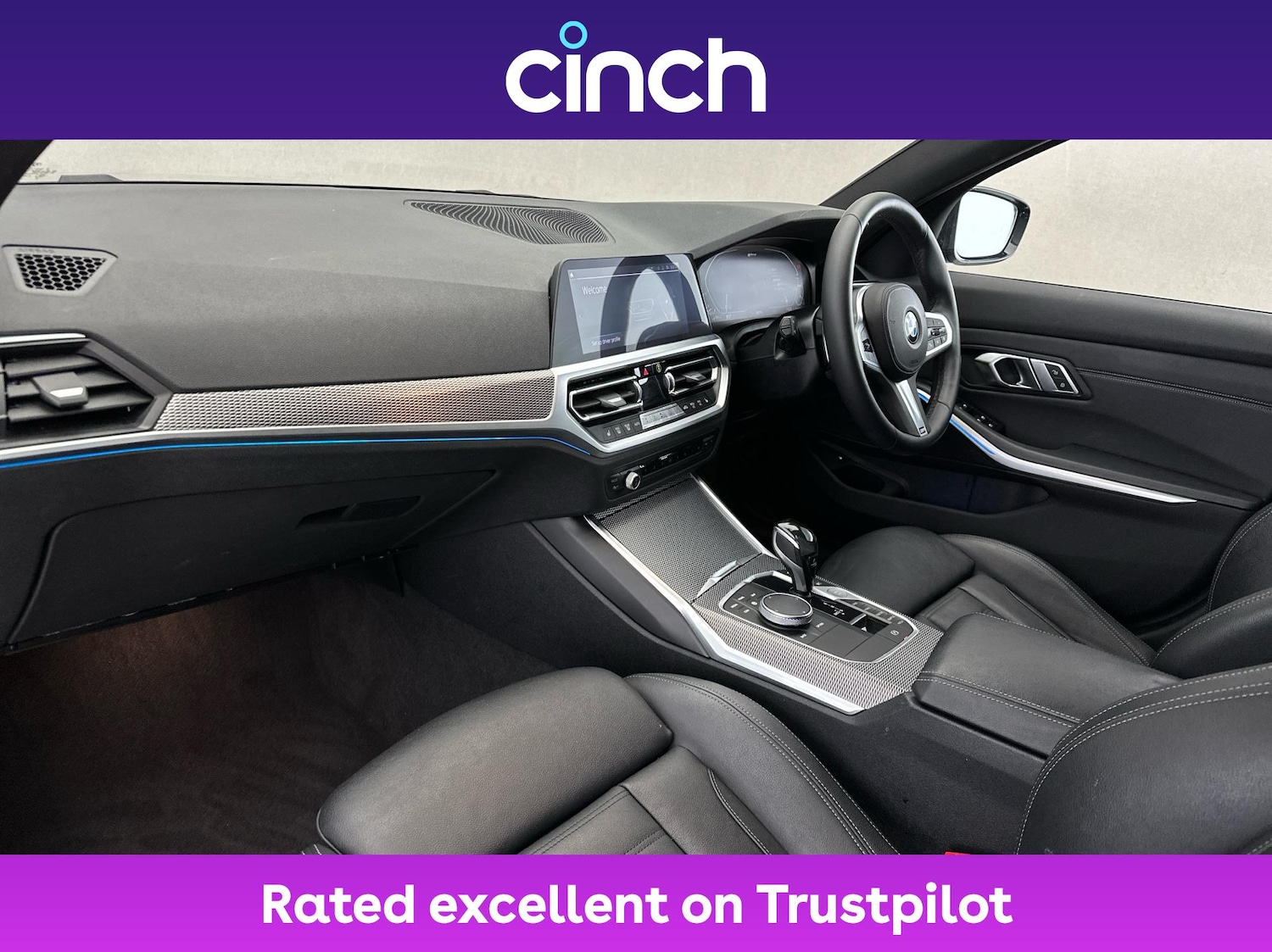 Used BMW 3 Series 2021 for sale - 76586715: Photo 14