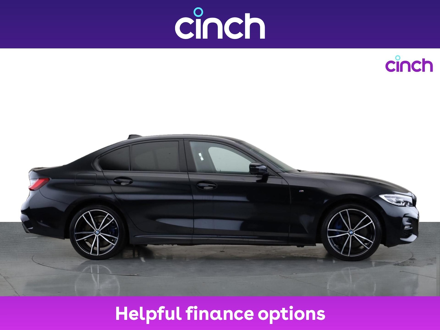 Used BMW 3 Series 2021 for sale - 76586715: Photo 2