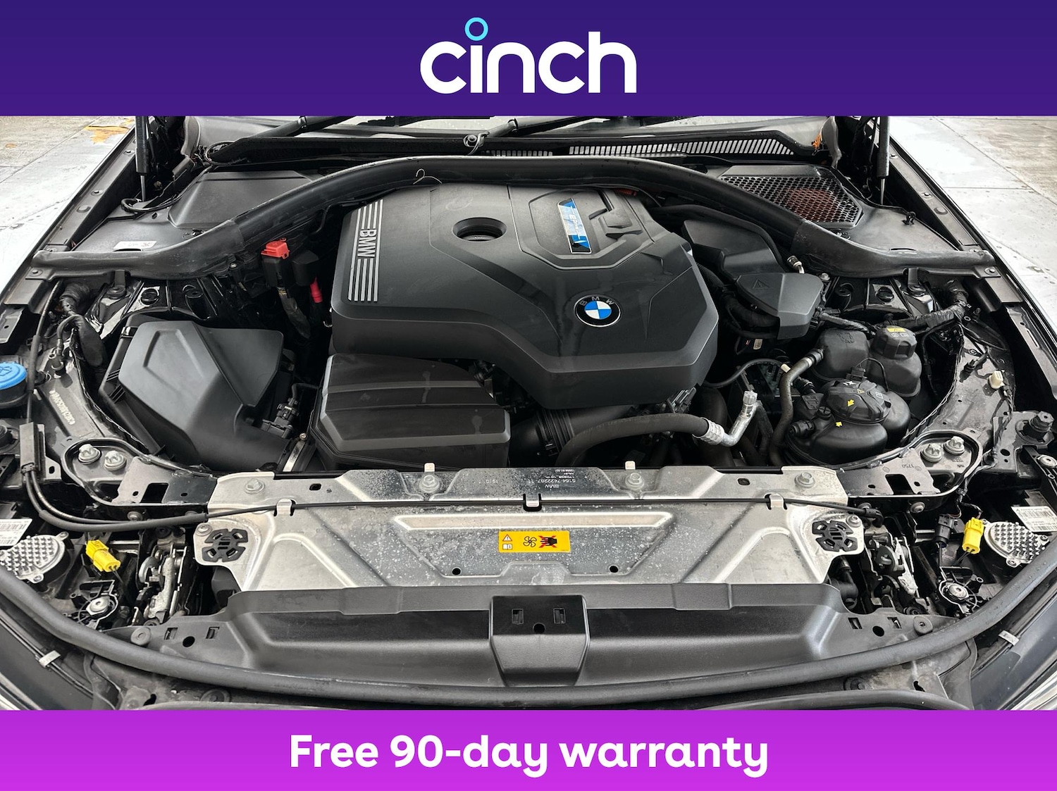 Used BMW 3 Series 2021 for sale - 76586715: Photo 23