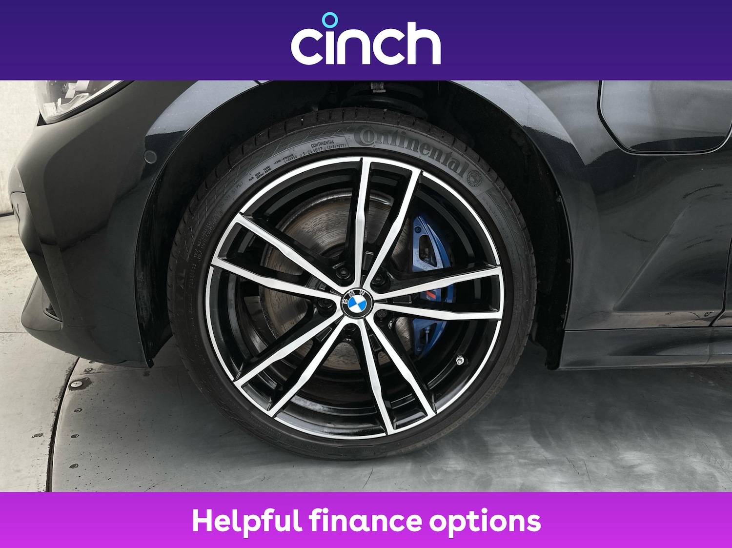 Used BMW 3 Series 2021 for sale - 76586715: Photo 24