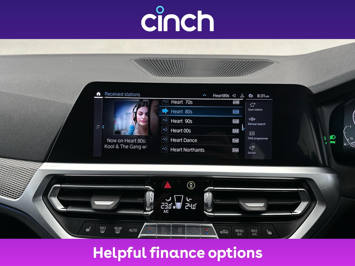 Used BMW 3 Series 2021 for sale - 76586715: Photo 35