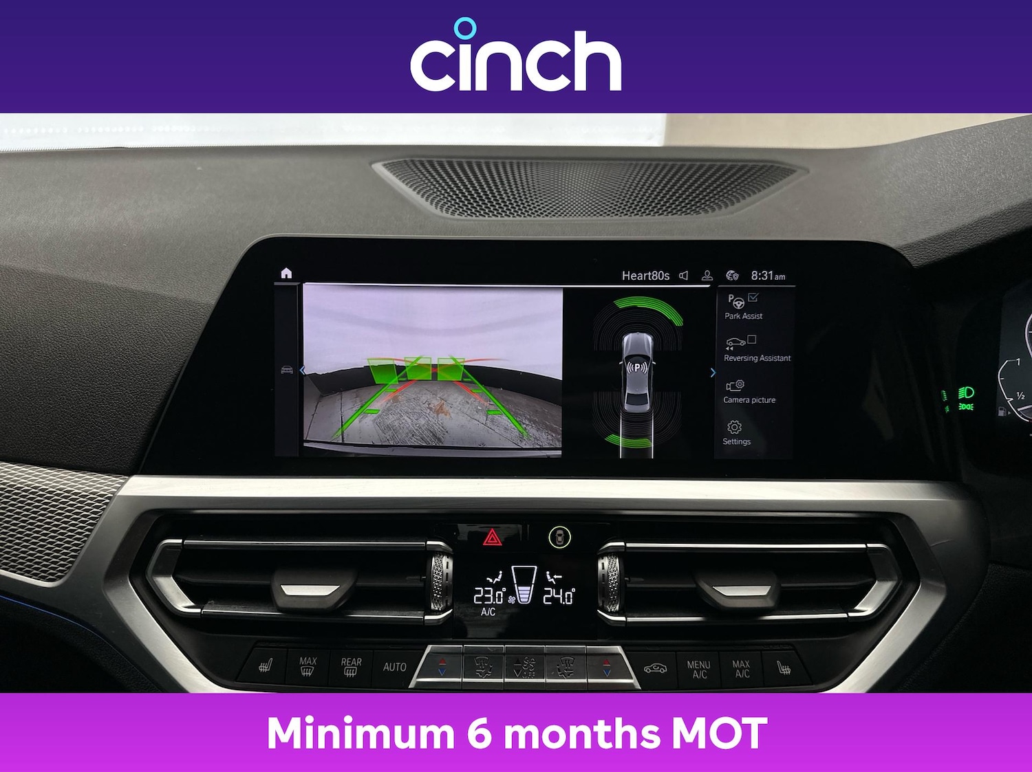 Used BMW 3 Series 2021 for sale - 76586715: Photo 37