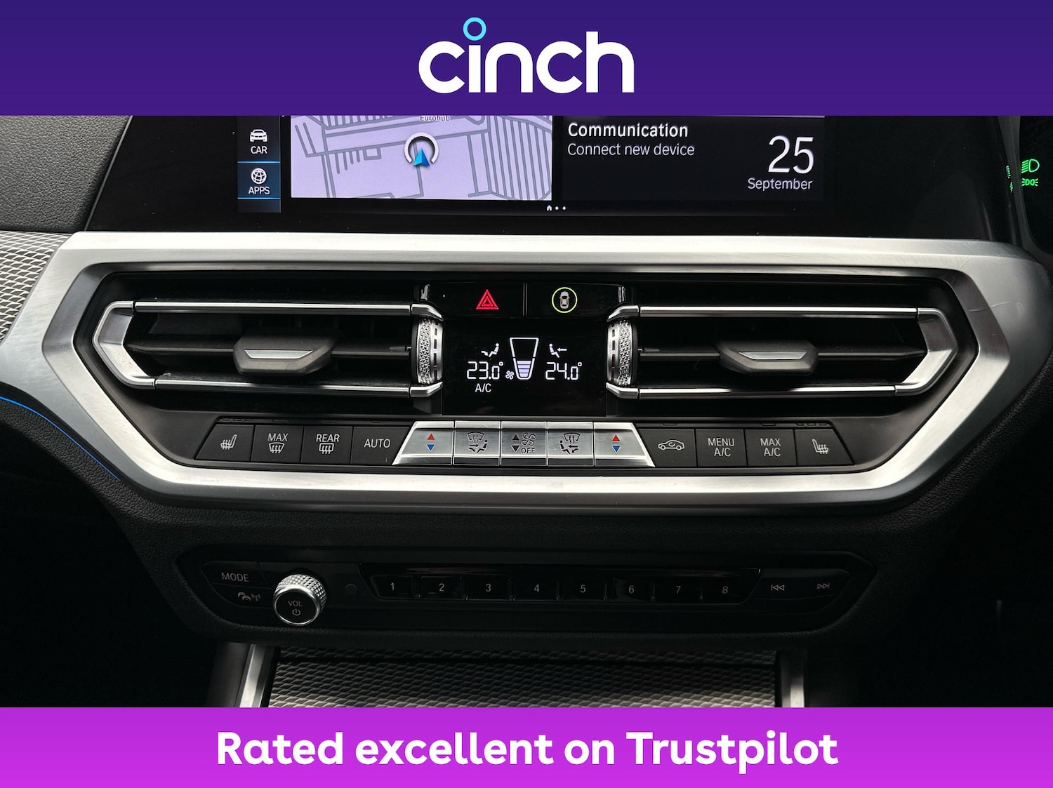 Used BMW 3 Series 2021 for sale - 76586715: Photo 38