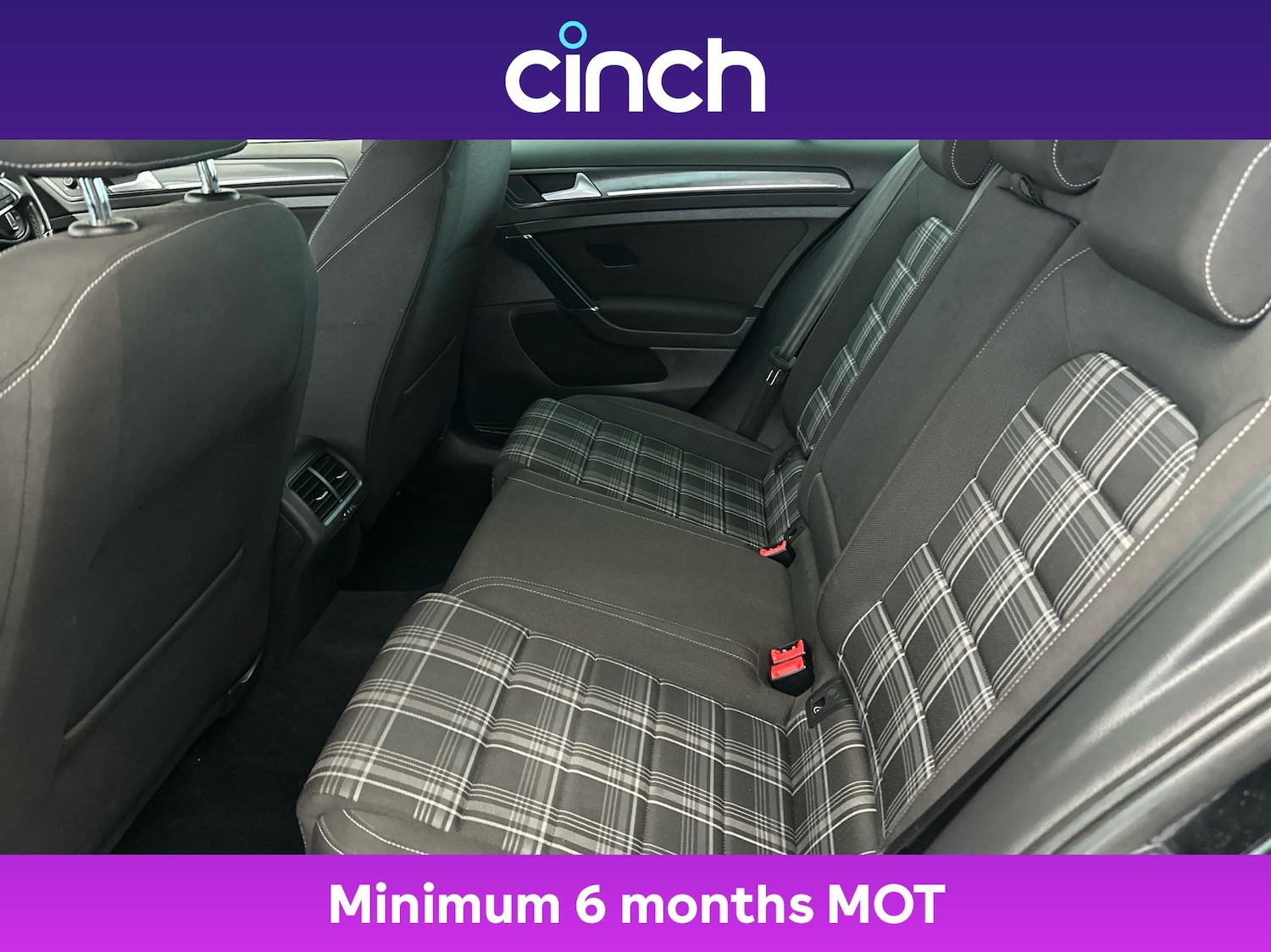 Used Volkswagen Golf 2019 for sale - 76441860: Photo 20