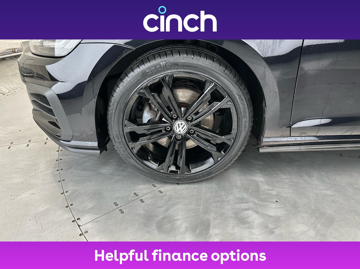 Used Volkswagen Golf 2019 for sale - 76441860: Photo 24