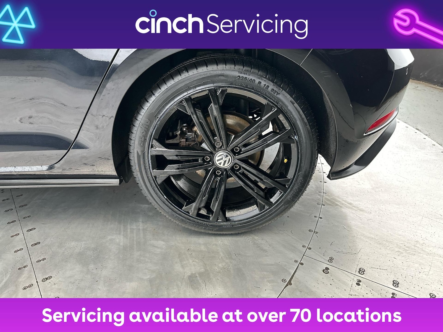 Used Volkswagen Golf 2019 for sale - 76441860: Photo 26