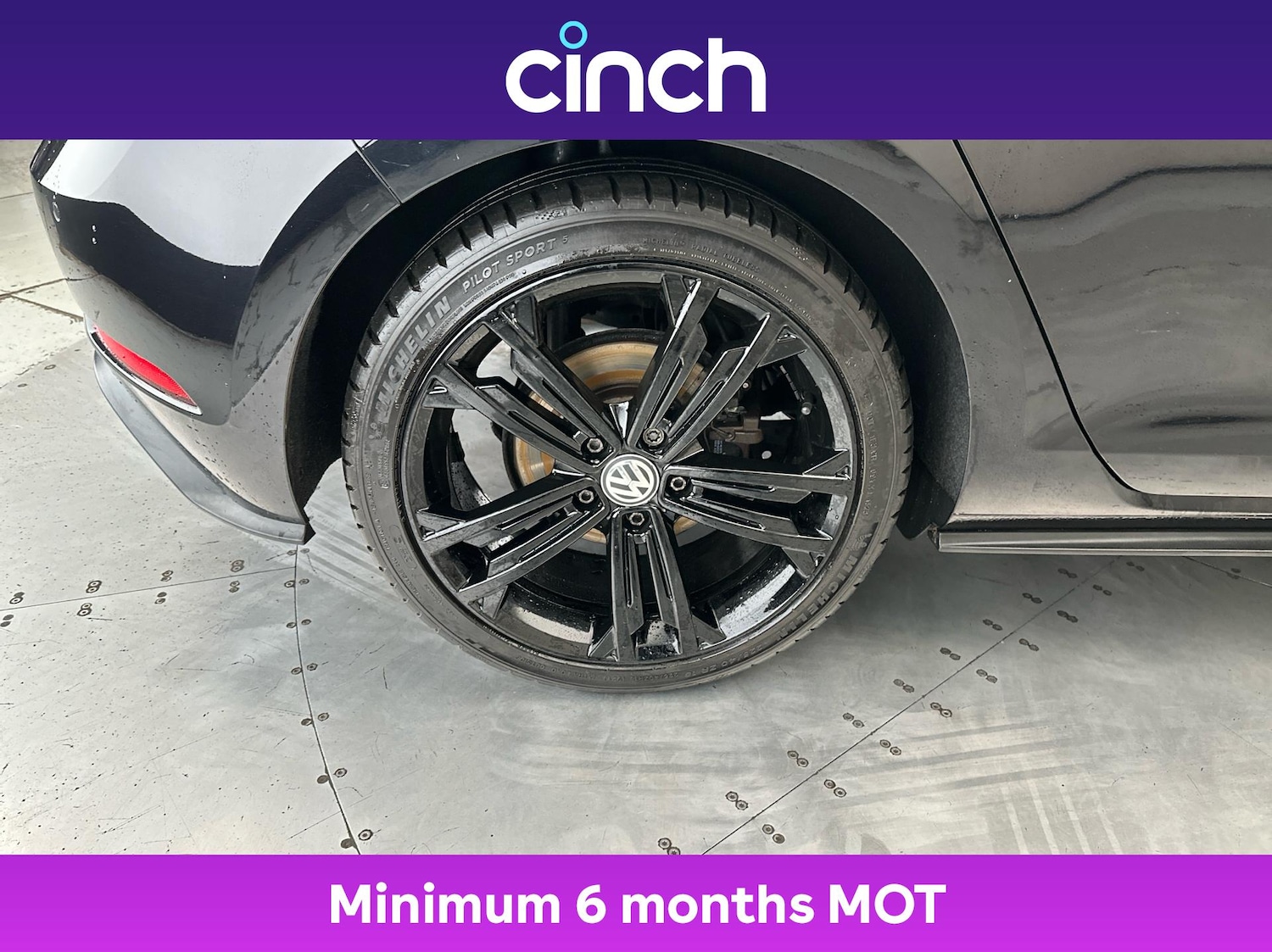 Used Volkswagen Golf 2019 for sale - 76441860: Photo 27