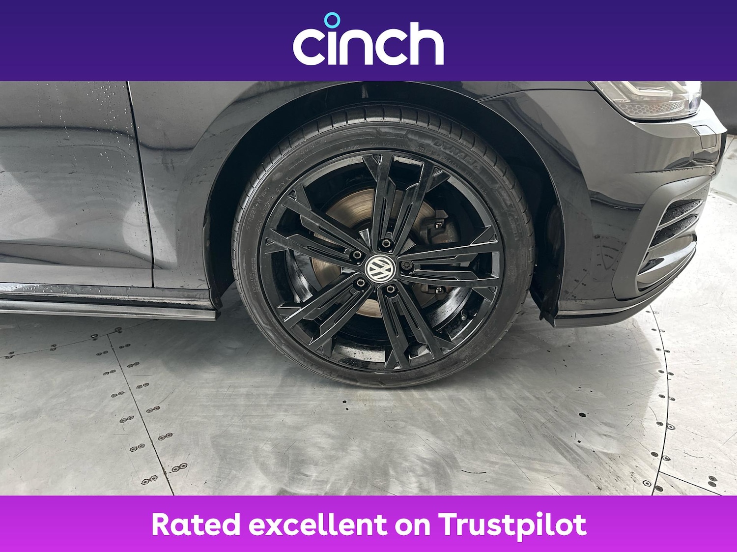 Used Volkswagen Golf 2019 for sale - 76441860: Photo 28