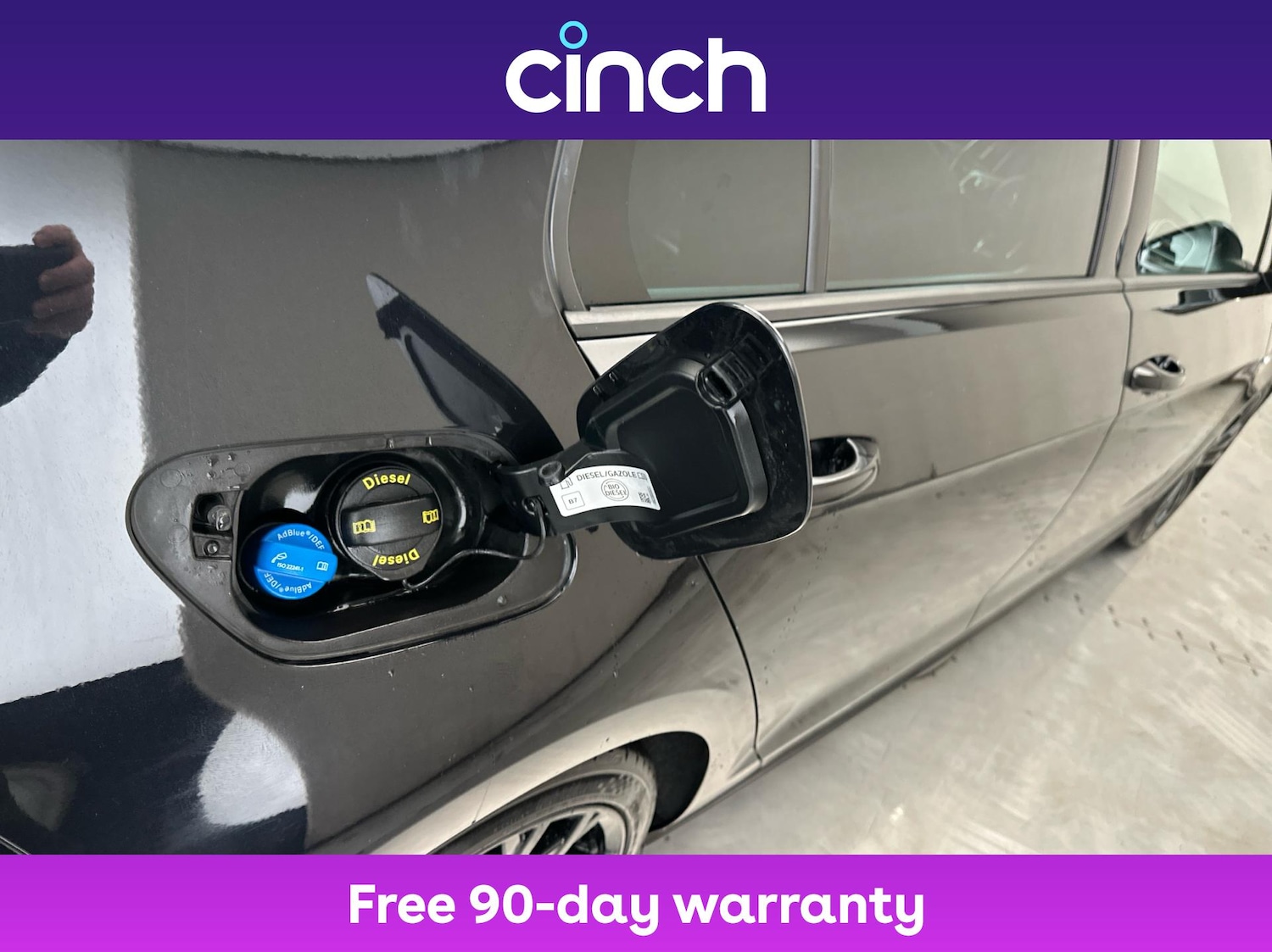 Used Volkswagen Golf 2019 for sale - 76441860: Photo 29