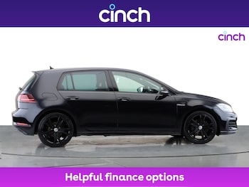 Used Volkswagen Golf 2019 for sale - 76441860: Photo