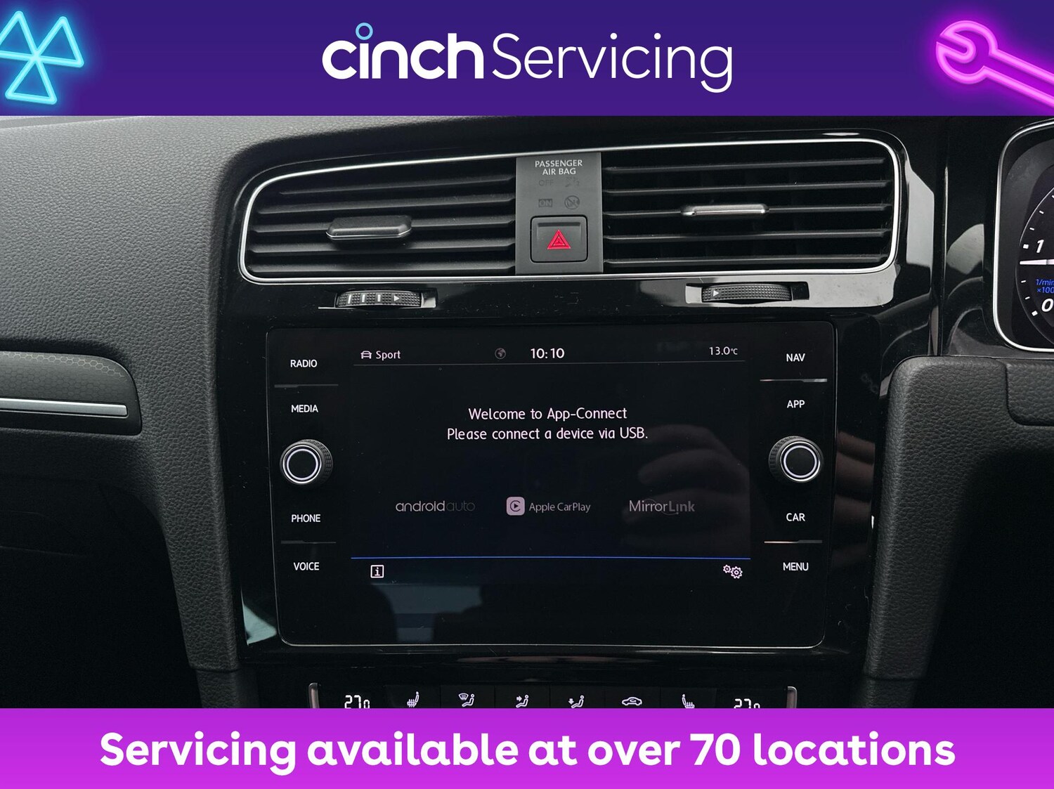 Used Volkswagen Golf 2019 for sale - 76441860: Photo 31