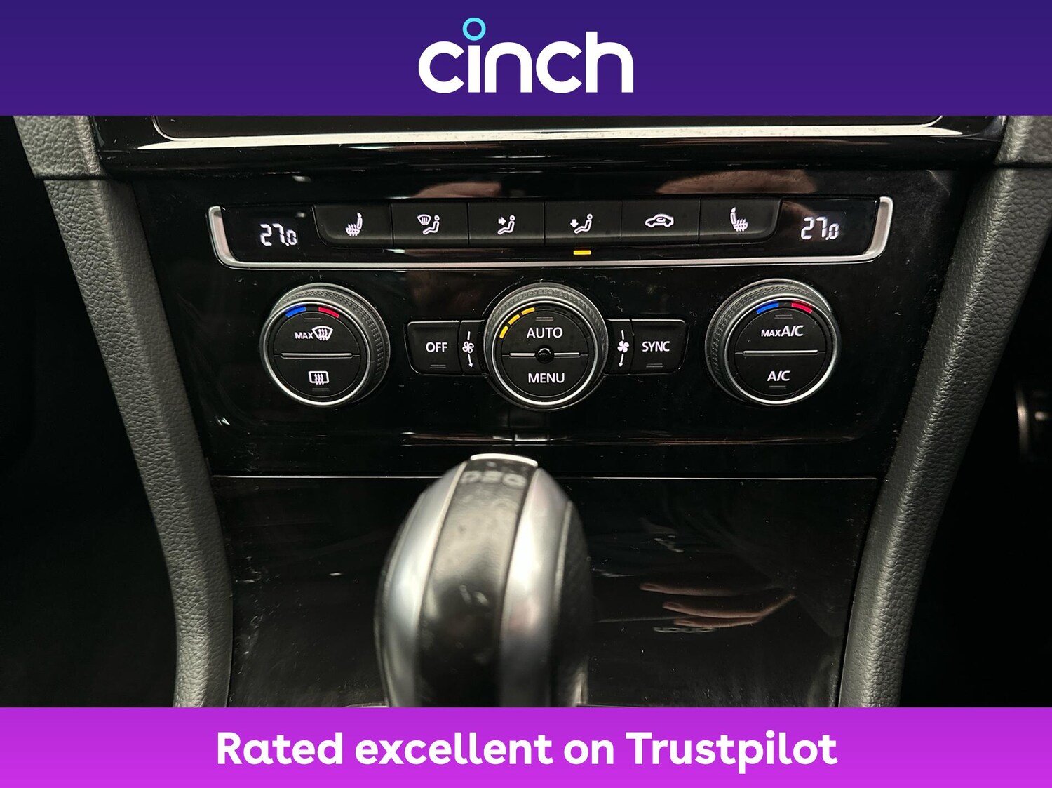 Used Volkswagen Golf 2019 for sale - 76441860: Photo 33