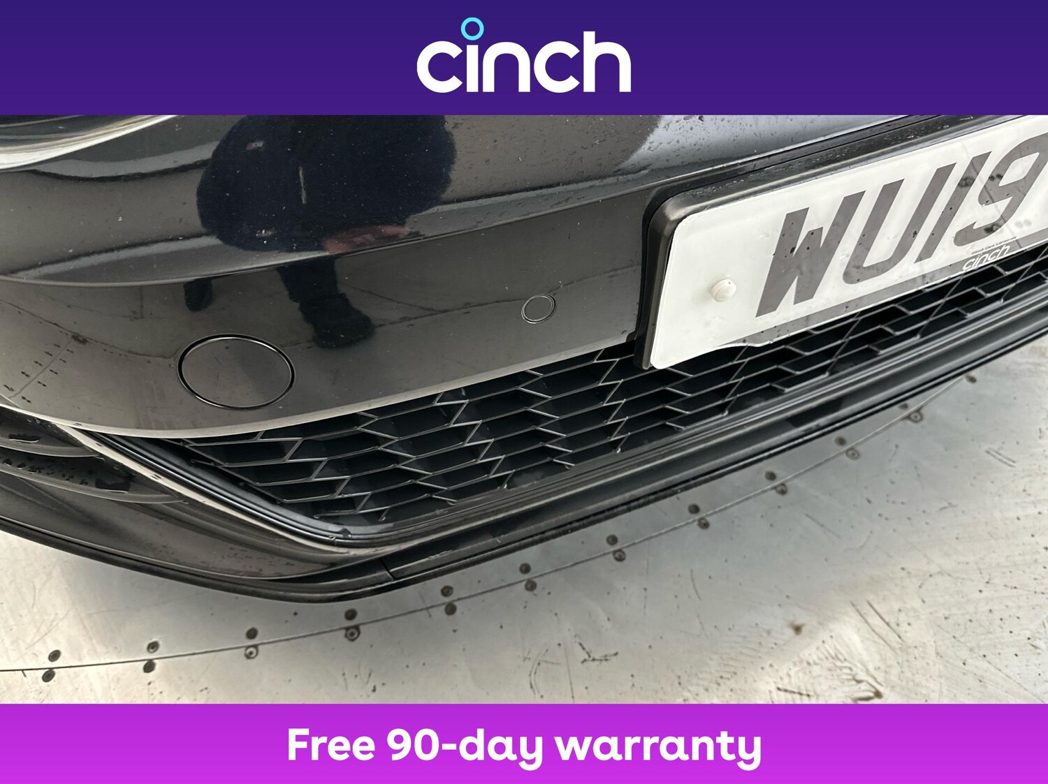 Used Volkswagen Golf 2019 for sale - 76441860: Photo 34