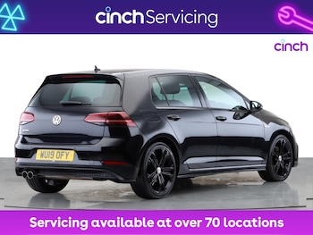 Used Volkswagen Golf 2019 for sale - 76441860: Photo