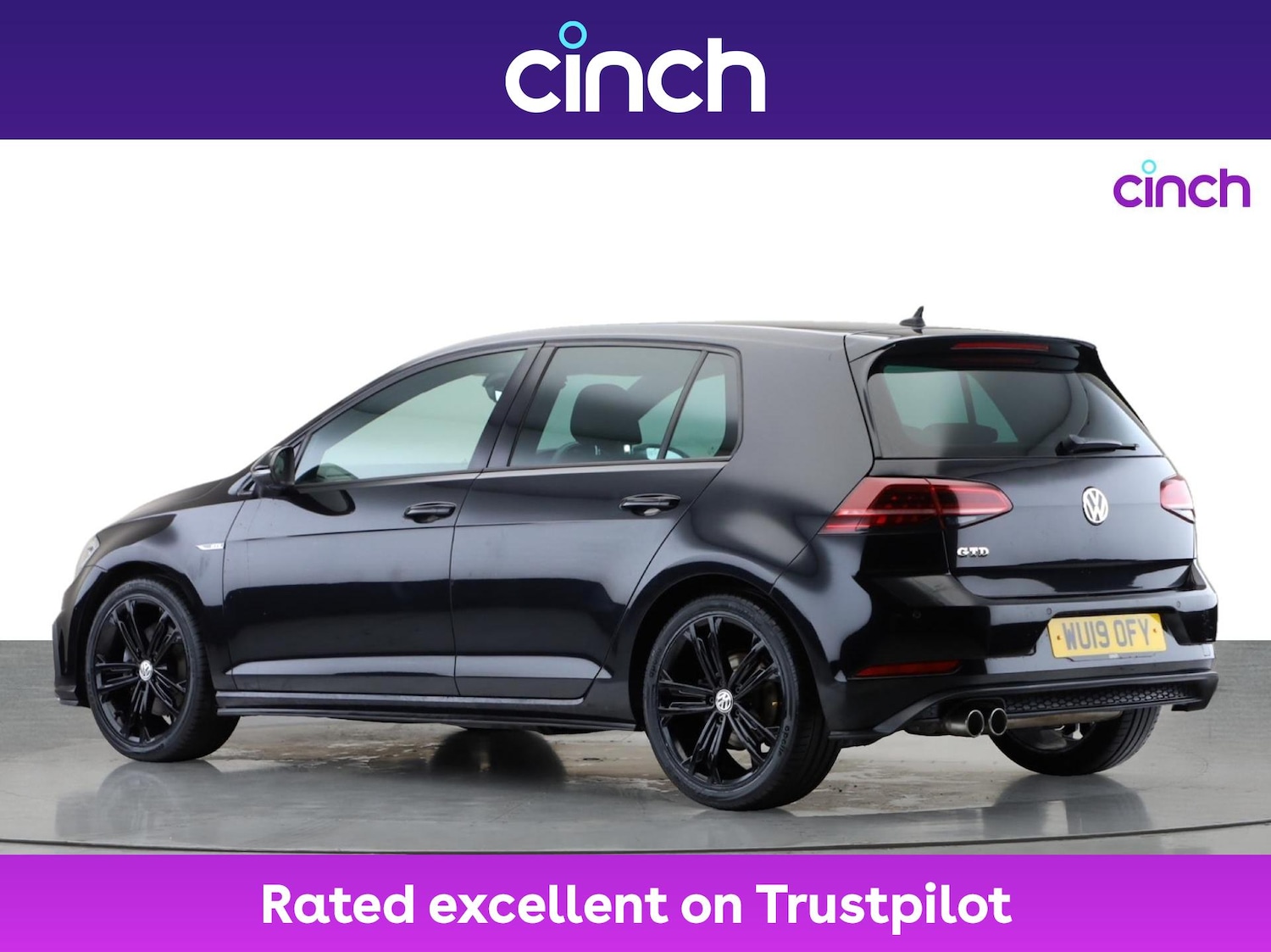 Used Volkswagen Golf 2019 for sale - 76441860: Photo 6