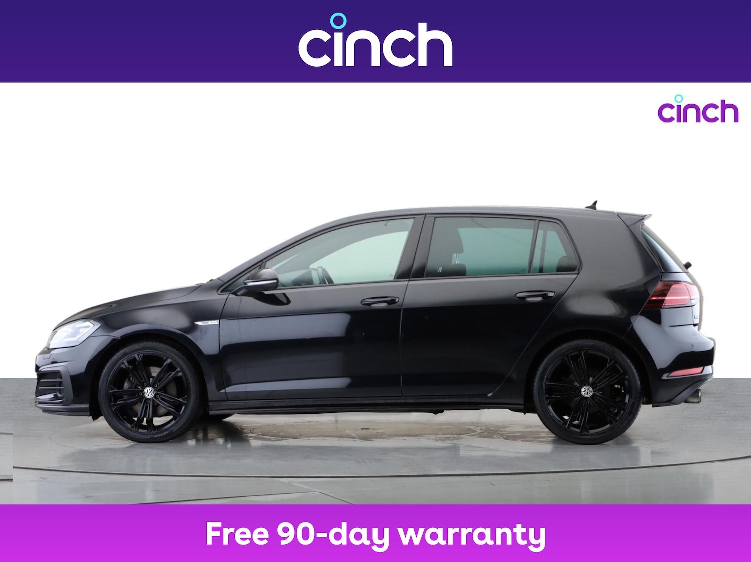 Used Volkswagen Golf 2019 for sale - 76441860: Photo 8