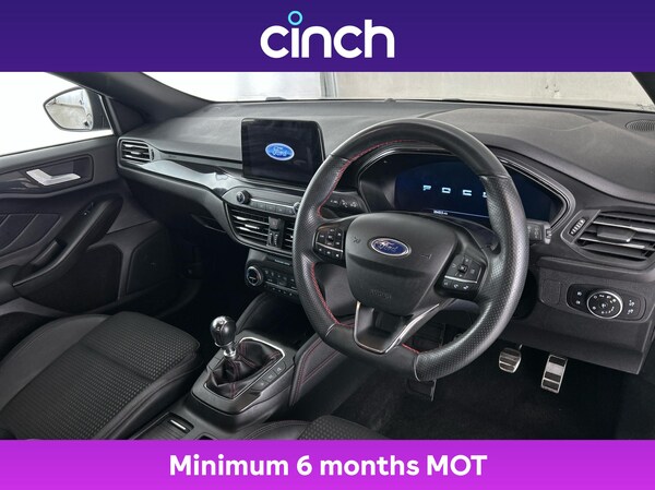 Used Ford Focus 2020 for sale - 76197608: Photo 12