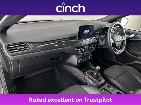 Used Ford Focus 2020 for sale - 76197608: Photo 14