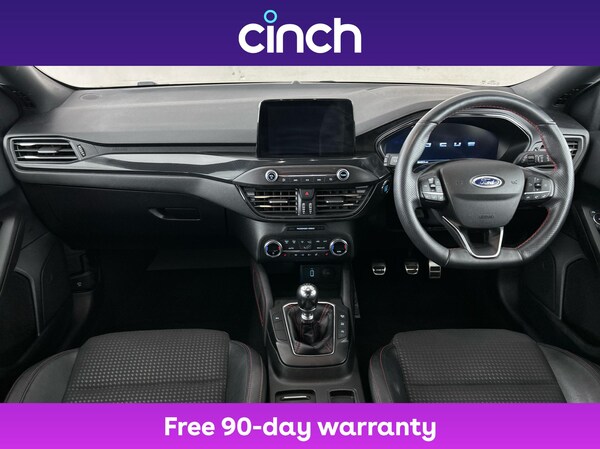 Used Ford Focus 2020 for sale - 76197608: Photo 15