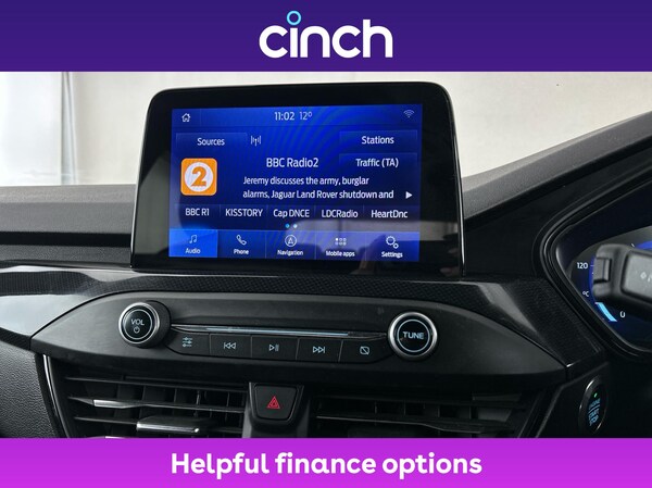 Used Ford Focus 2020 for sale - 76197608: Photo 17