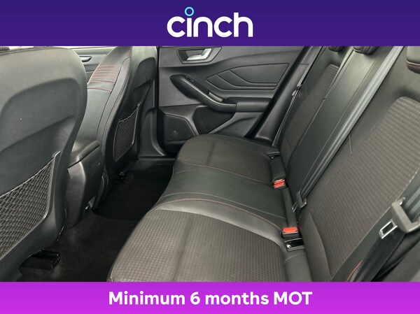 Used Ford Focus 2020 for sale - 76197608: Photo 20