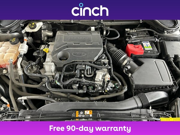 Used Ford Focus 2020 for sale - 76197608: Photo 23