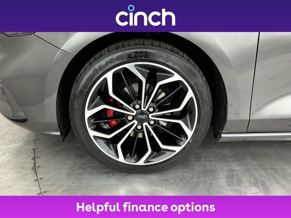 Used Ford Focus 2020 for sale - 76197608: Photo 24