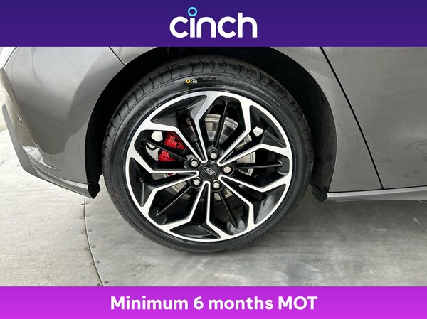 Used Ford Focus 2020 for sale - 76197608: Photo 27