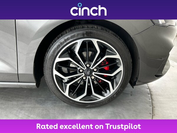 Used Ford Focus 2020 for sale - 76197608: Photo 28