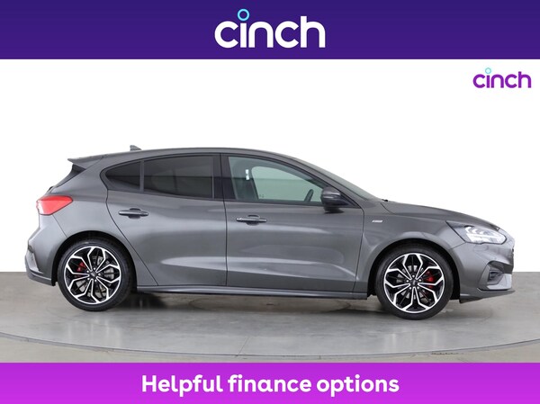 Used Ford Focus 2020 for sale - 76197608: Photo 2