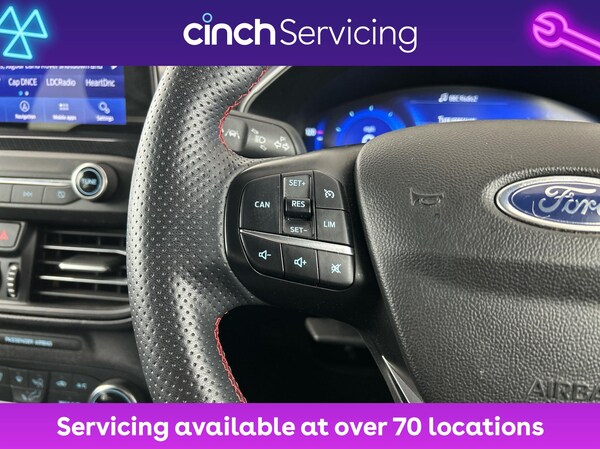 Used Ford Focus 2020 for sale - 76197608: Photo 31