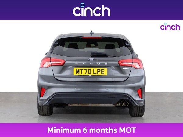 Used Ford Focus 2020 for sale - 76197608: Photo 5