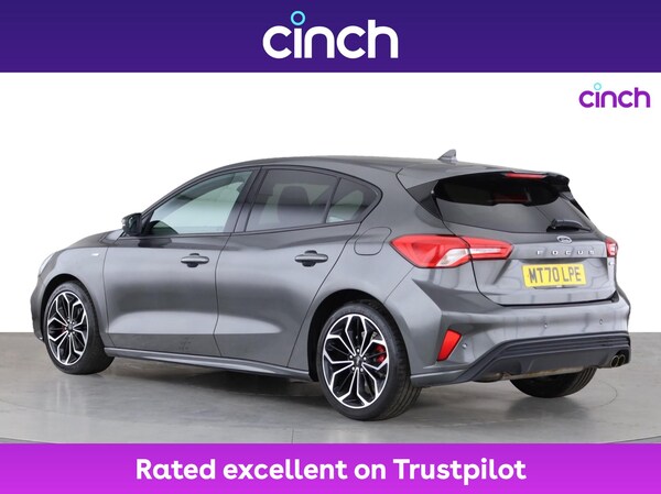 Used Ford Focus 2020 for sale - 76197608: Photo 6