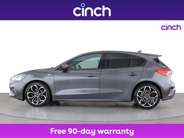 Used Ford Focus 2020 for sale - 76197608: Photo 8